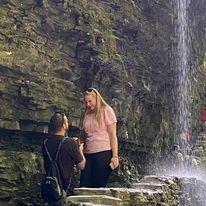 The Wedding Website of Jake Hodom and Bailey Patnode