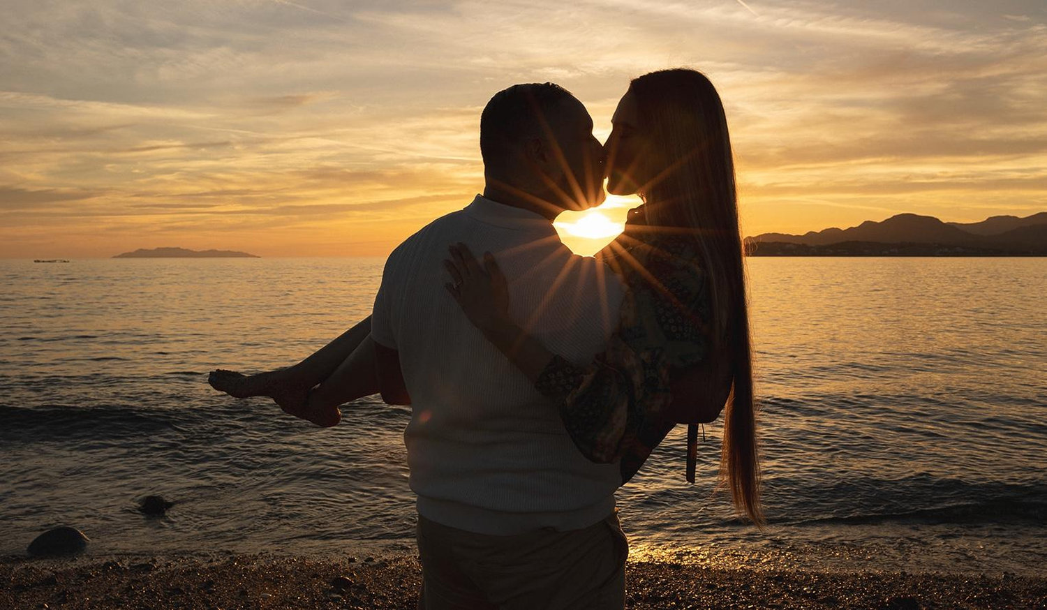 The Wedding Website of Lucía Moreno and Alex Mancebo