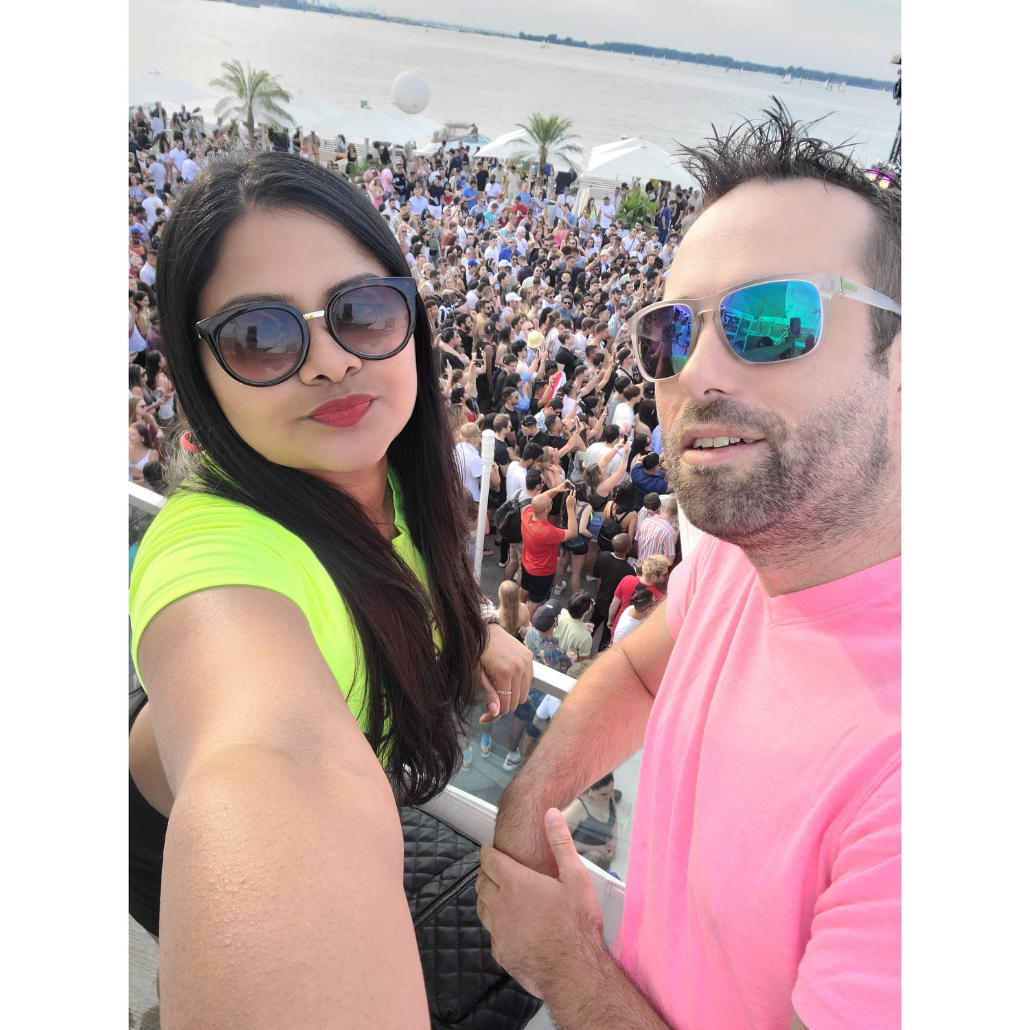 Tiesto Baby! ~Jun 2022