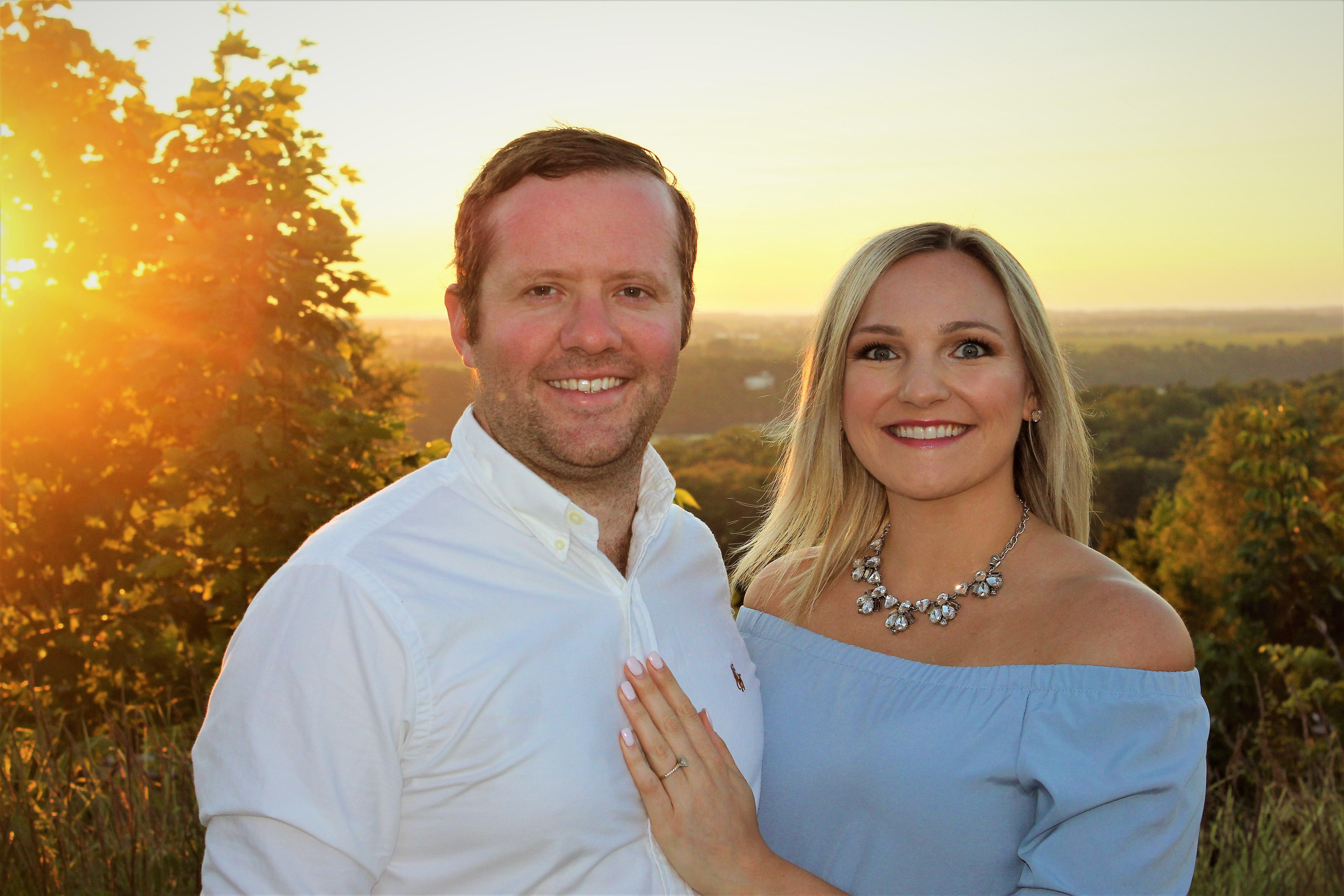 The Wedding Website of Julie Stuart and Christopher Douglass