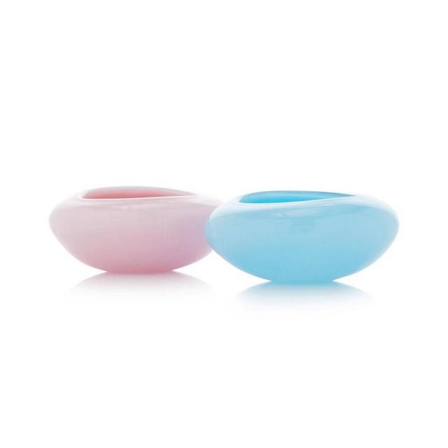 Helle Mardahl Candy Dish Pair