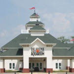 Oklahoma Aquarium