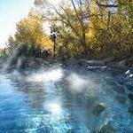Cottonwood Hot Springs Inn & Spa