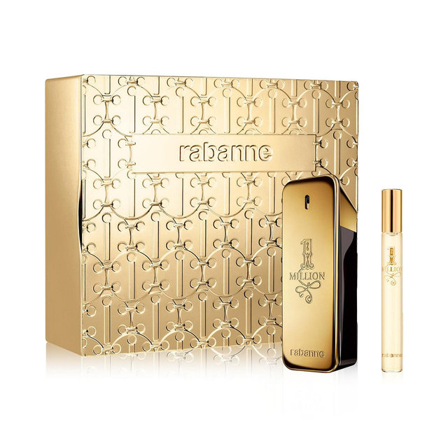 Rabanne Men's 2-Pc. 1 Million Eau de Toilette Gift Set