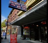 McMenamins Olympic Club