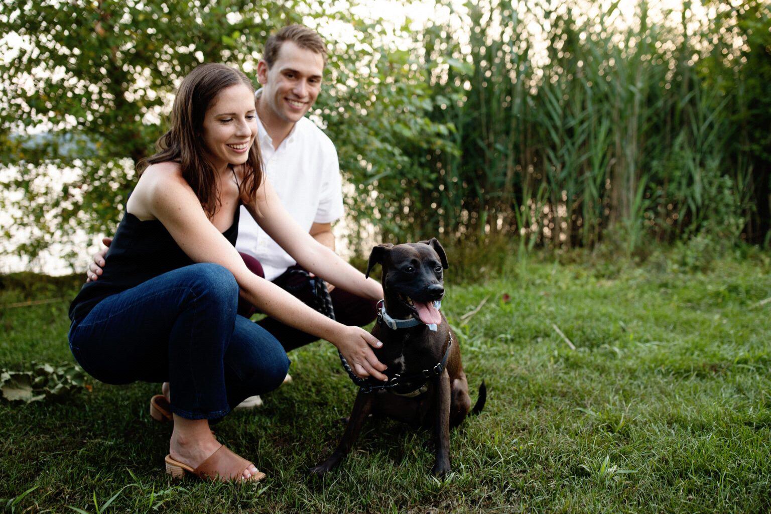 Engagement Session- 2020