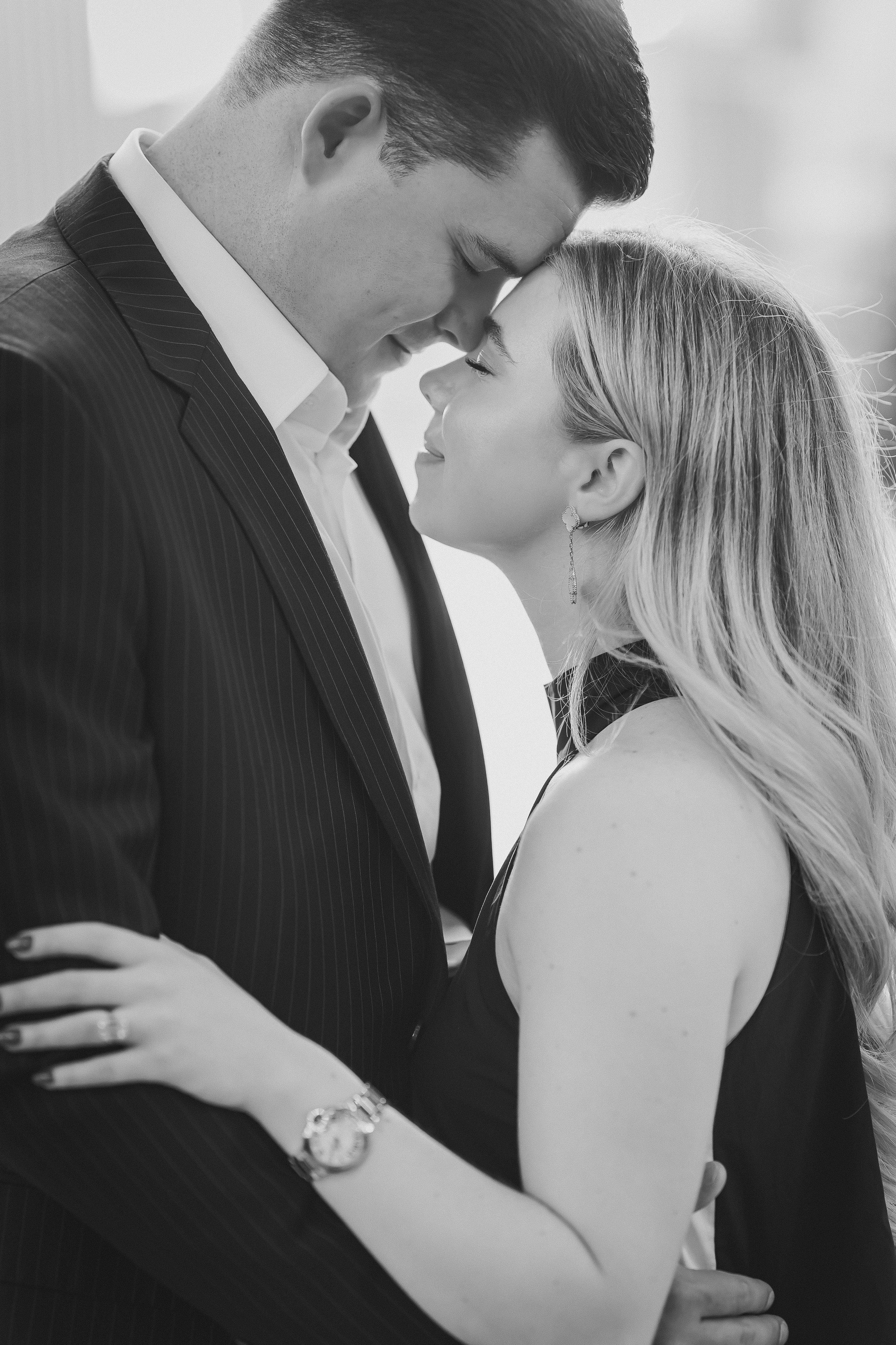 The Wedding Website of Amanda Butler and Ian Jones