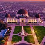 Griffith Observatory