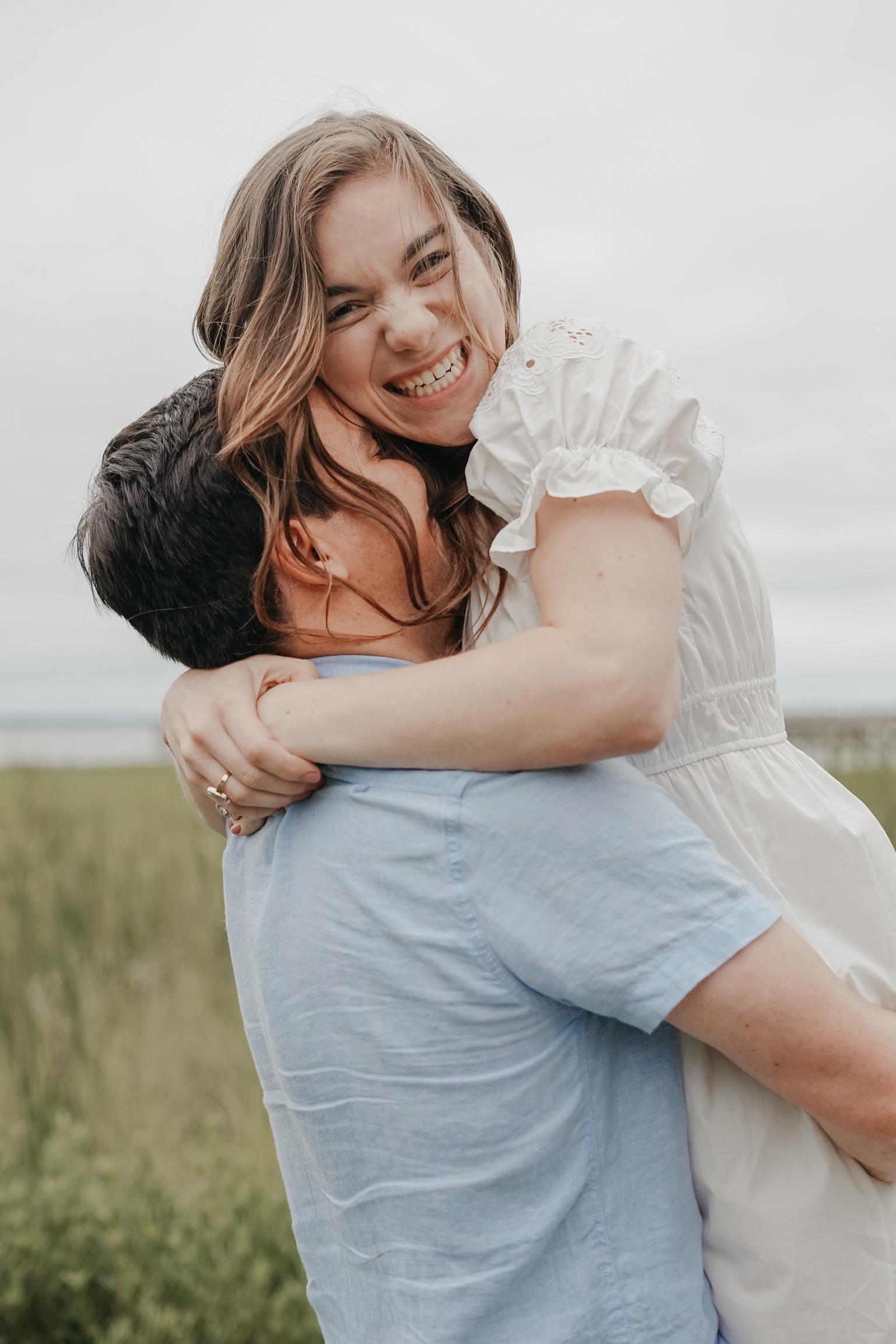 The Wedding Website of Corbett Ciali and Emma Katherine Grech