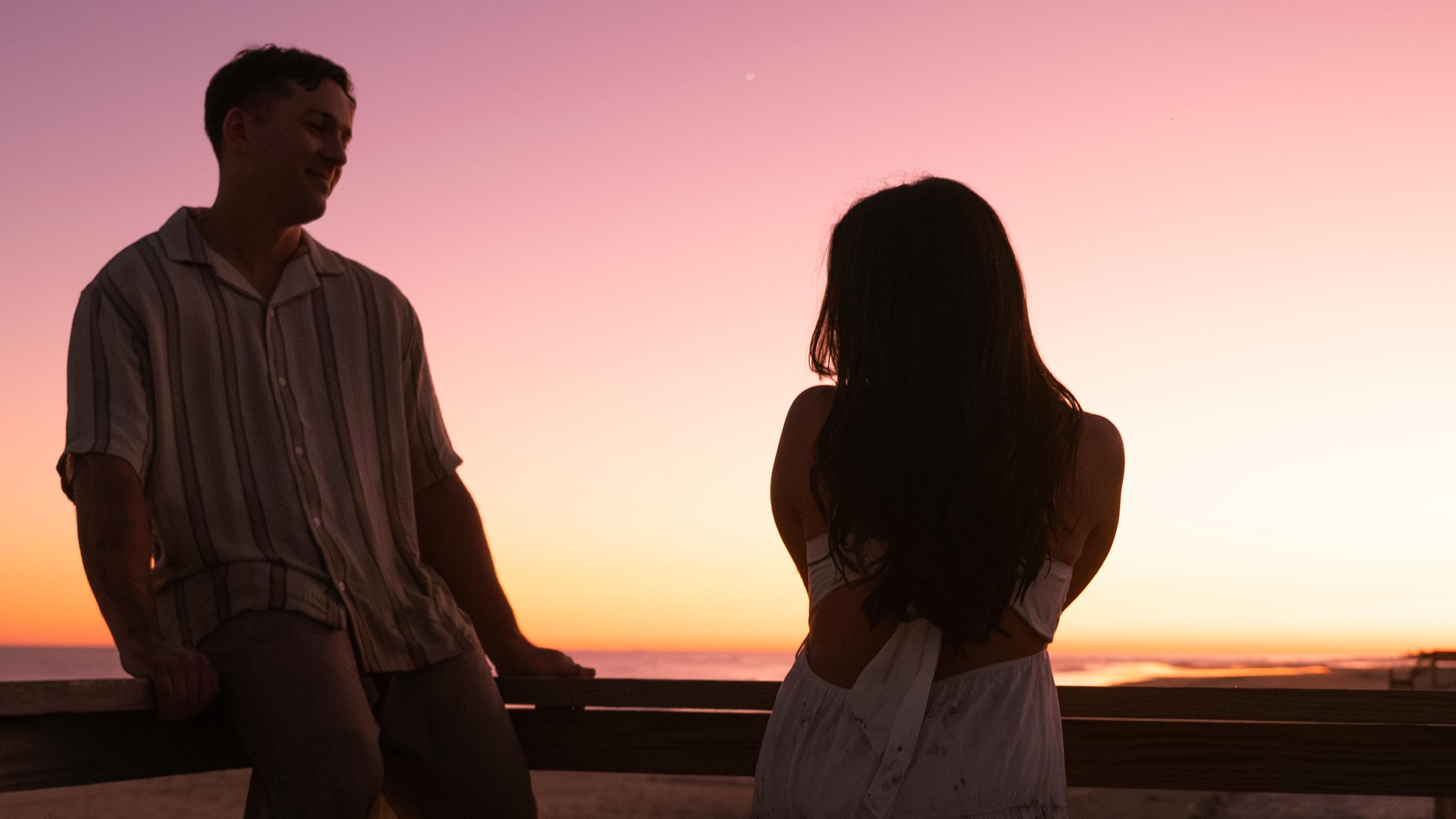 The Wedding Website of Carl Palombaro and Isabelle Miranda