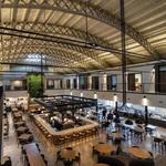 Southern Market Lancaster