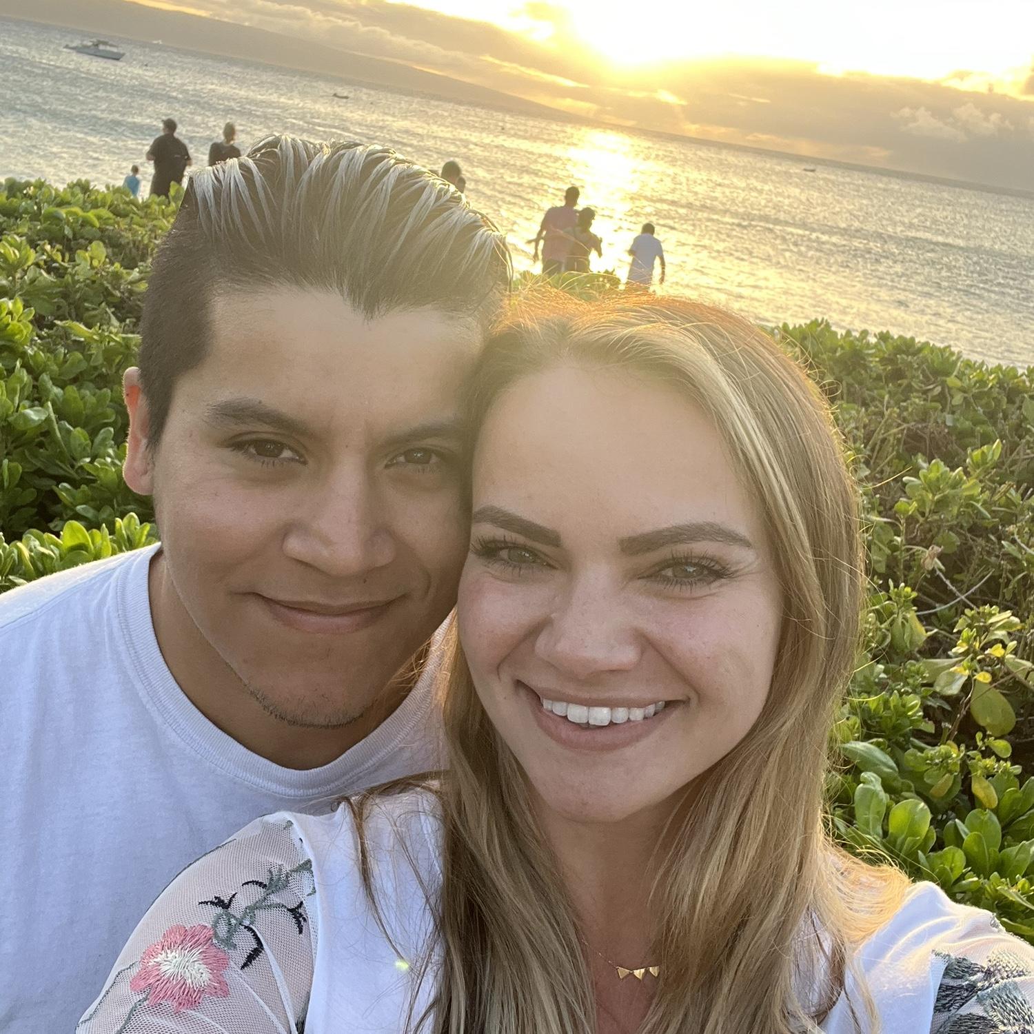 Maui, HI - March 2022