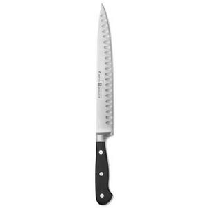 Wüsthof Classic Hollow-Edge Carving Knife, 9"