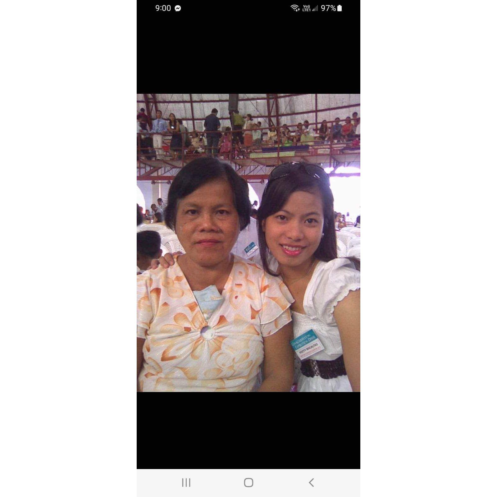 Macaltao Family