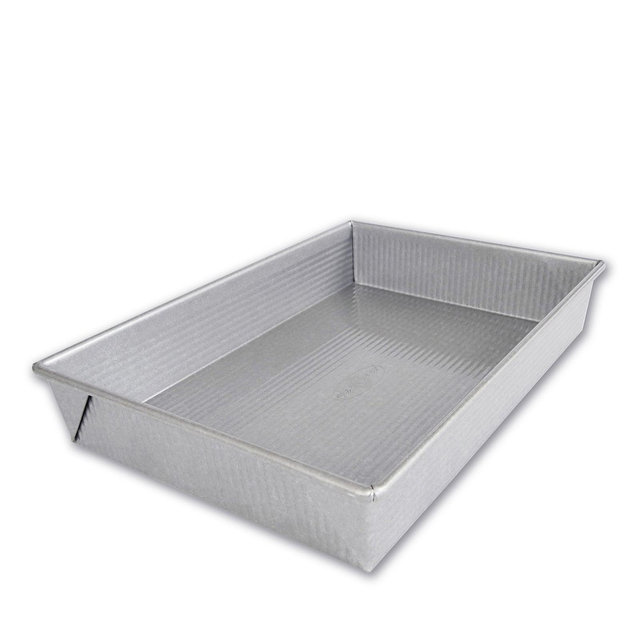 USA Pan Rectangular Cake Pan