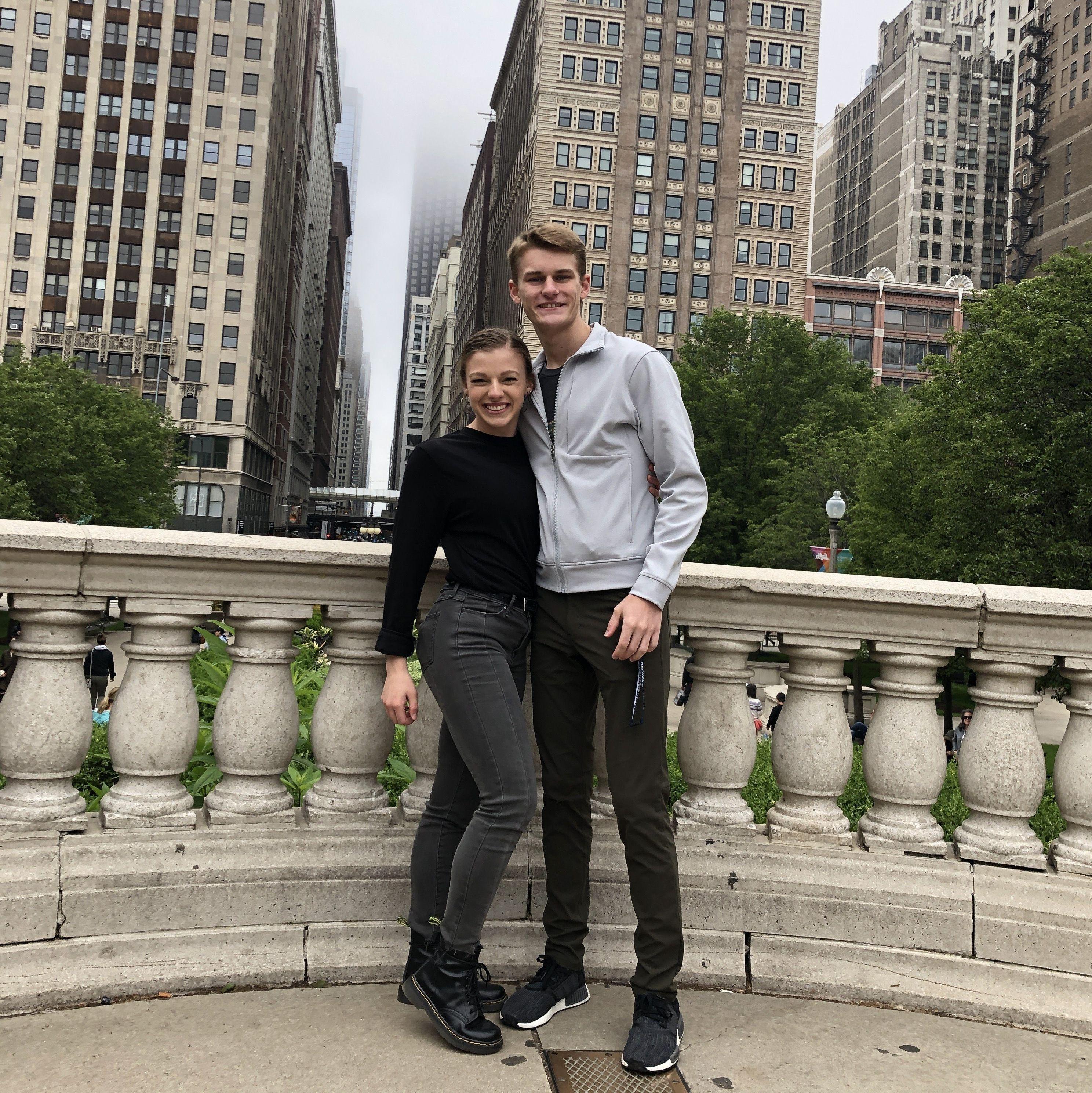 Chicago 2019