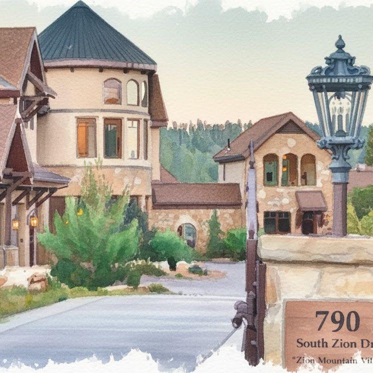 The Venue for our Marriage