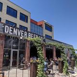 Denver Beer Co. Platte Street