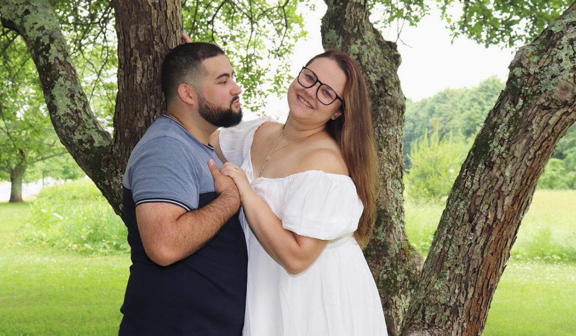 The Wedding Website of Elizabeth Lizotte and Patrick Kearney