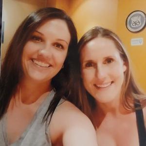 Melissa Casey and Joshua Bender's Wedding Website