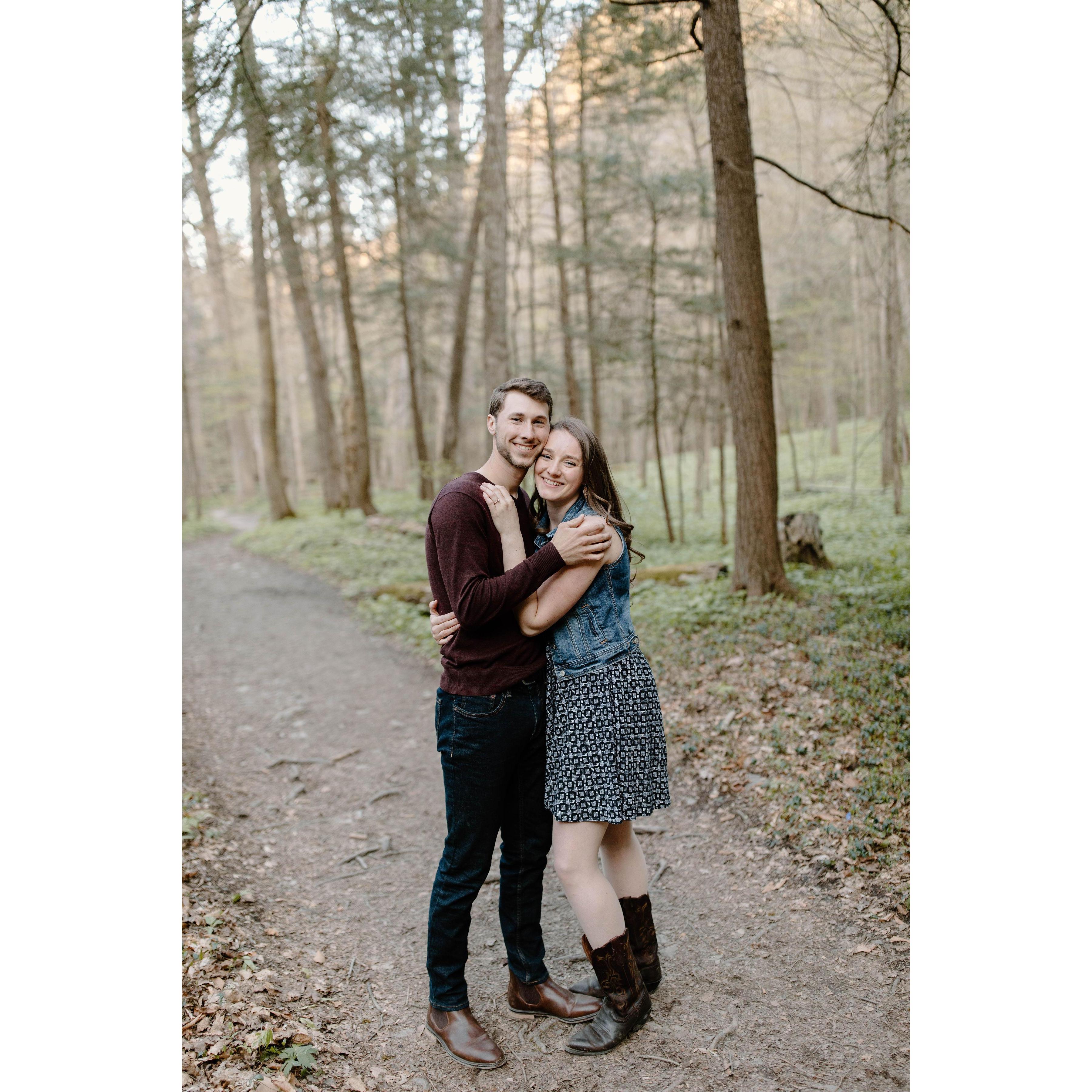 Photo Credit: Erica Danielle Photo