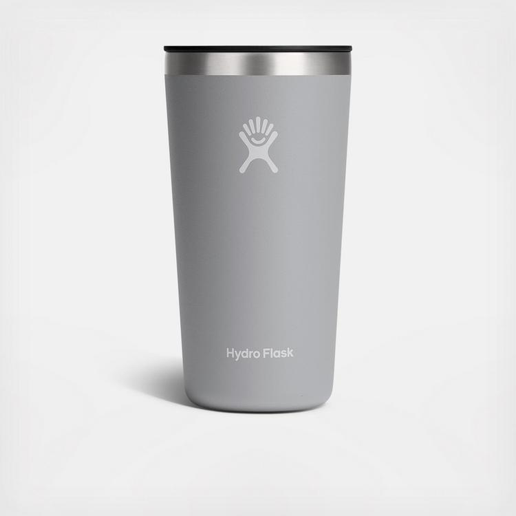 Hydro Flask 20 Oz Coffee Tumbler Engraved Logo