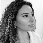 Ana Lobo Makeup Artist