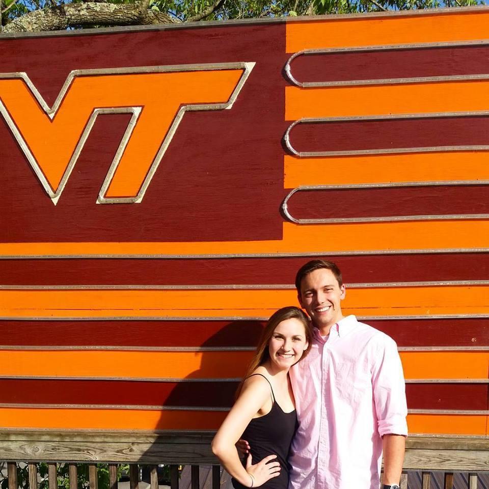 Our favorite place in the world!