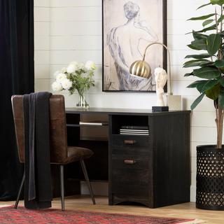 Gascony Desk with 2 Drawers