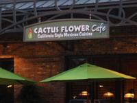 Cactus Flower Cafe