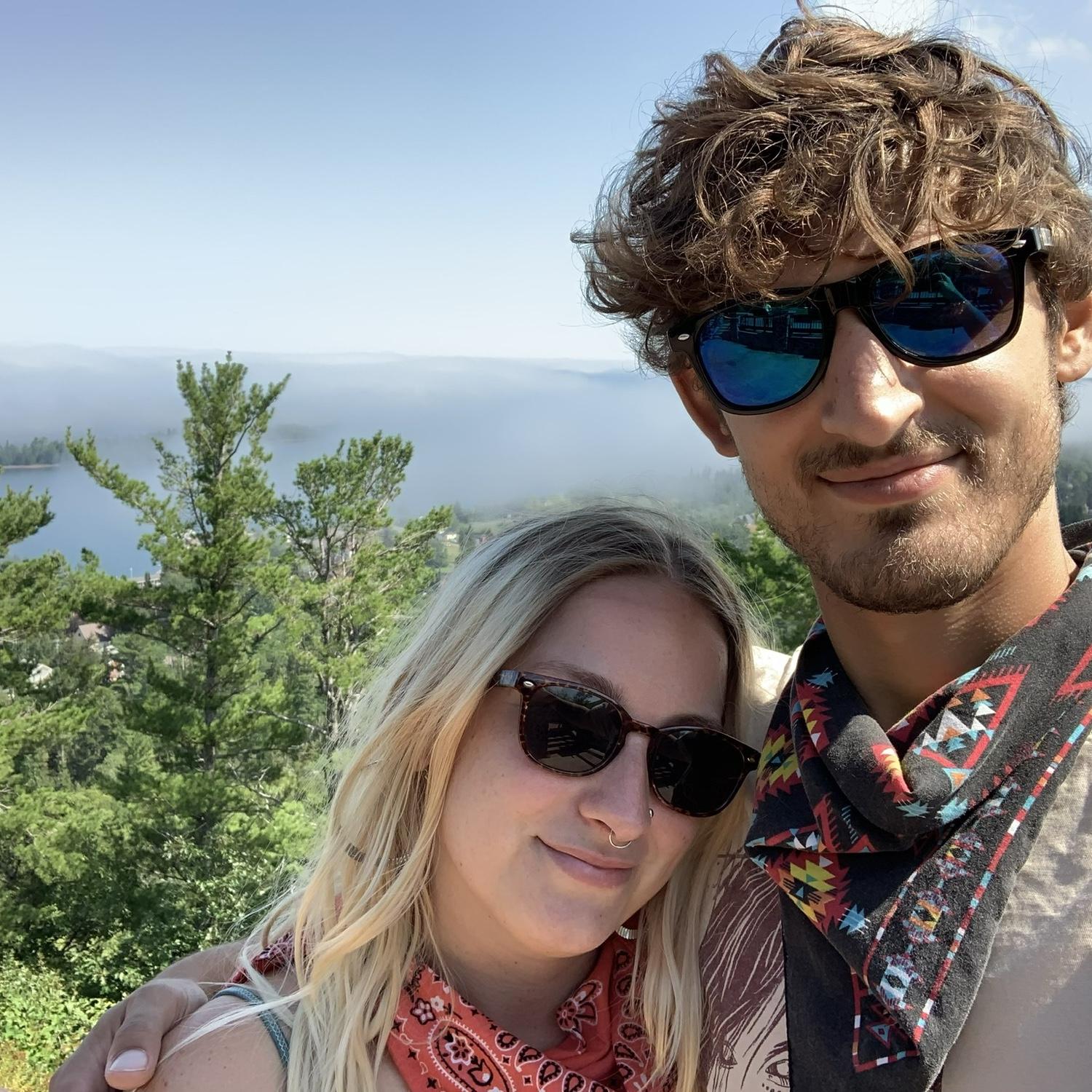 Upper Peninsula August 2020