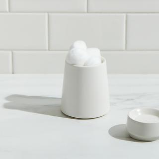 Amy Cotton Jar