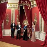 Madame Tussauds