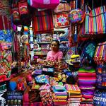 Handicraft Market