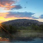 Enchanted Rock State Natural Area