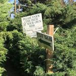 Prouts Neck Cliff Walk
