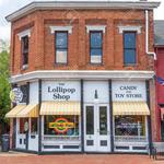 Jonesborough