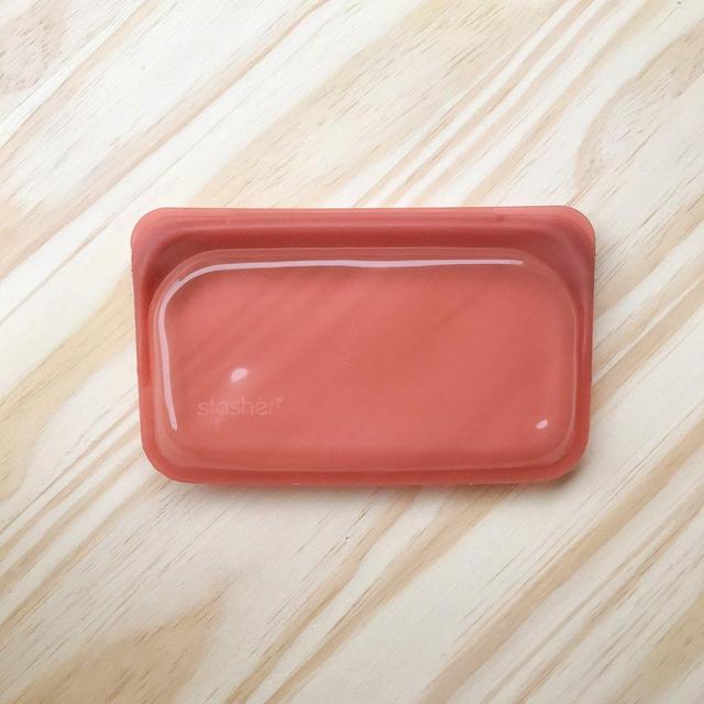 Registry: Becca & Mike - Snack Stasher