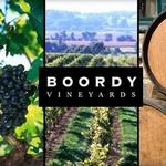Boordy Vineyards