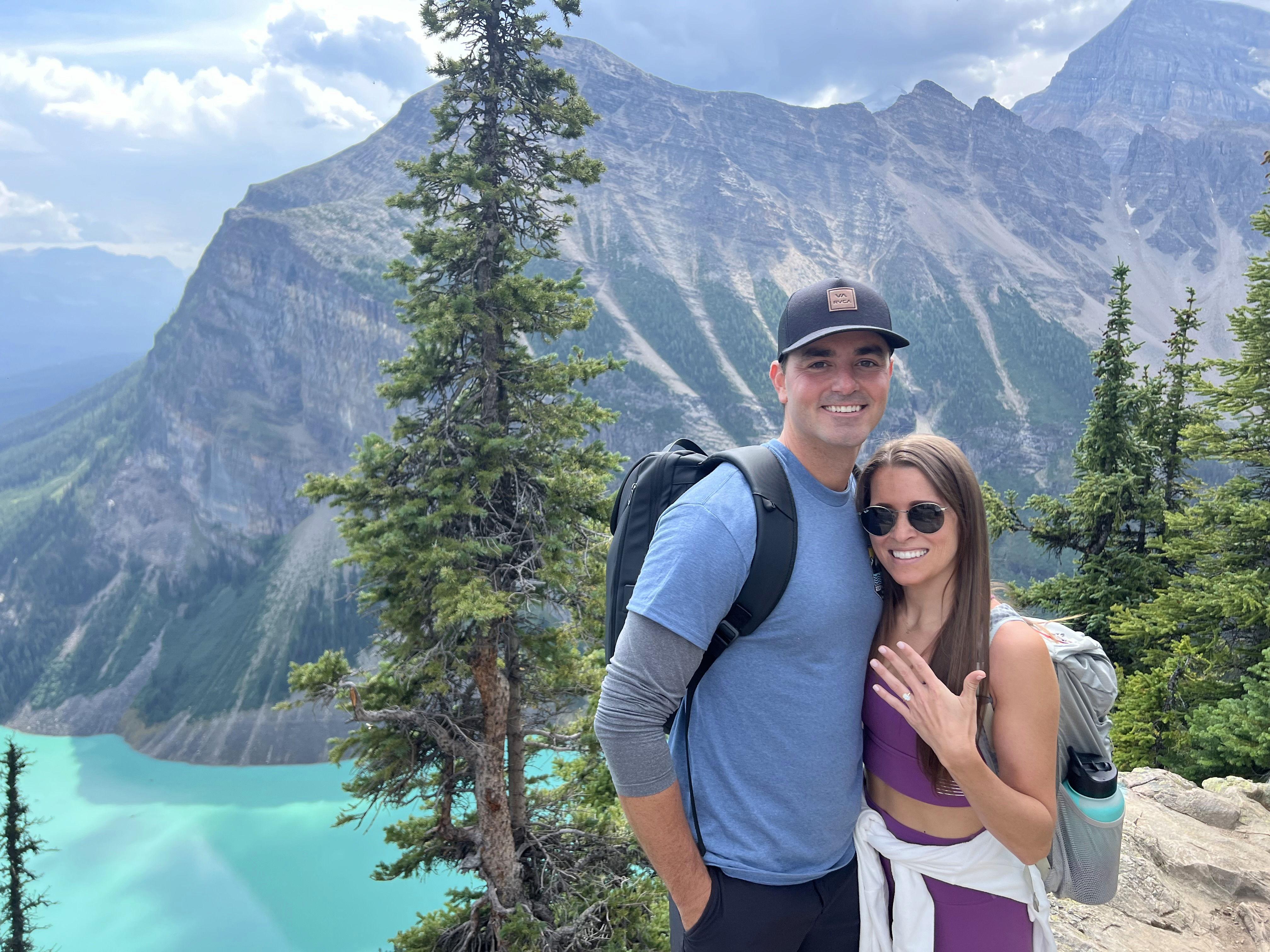 The Wedding Website of Abbey Zurad and Andrew Doyle