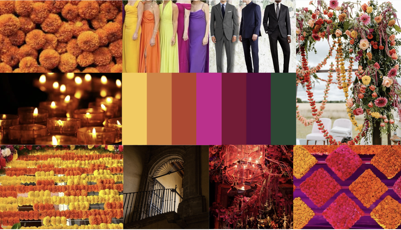 The Wedding Website of Becca Wos and Sam Lekhak