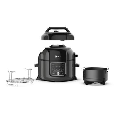 Ninja Foodi TenderCrisp Pressure Cooker - OP301