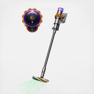 Dyson V15 Detect Cordless Stick Vacuum