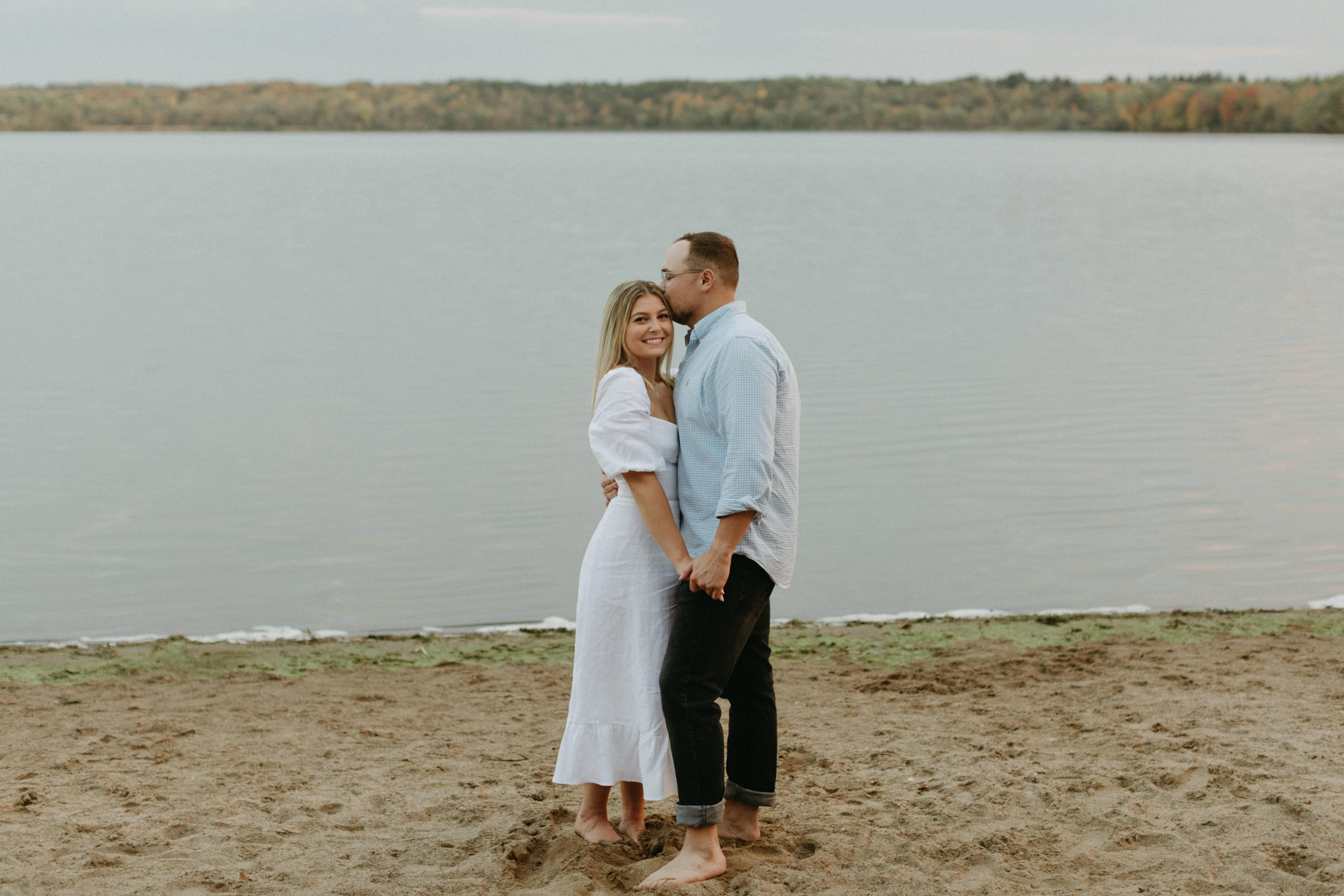 The Wedding Website of Ellyssa Krych and Nicholas Ostermann