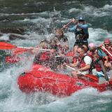 Glacier Guides and Montana Raft