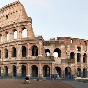 Honeymoon - Colosseum Guided Tour for 2