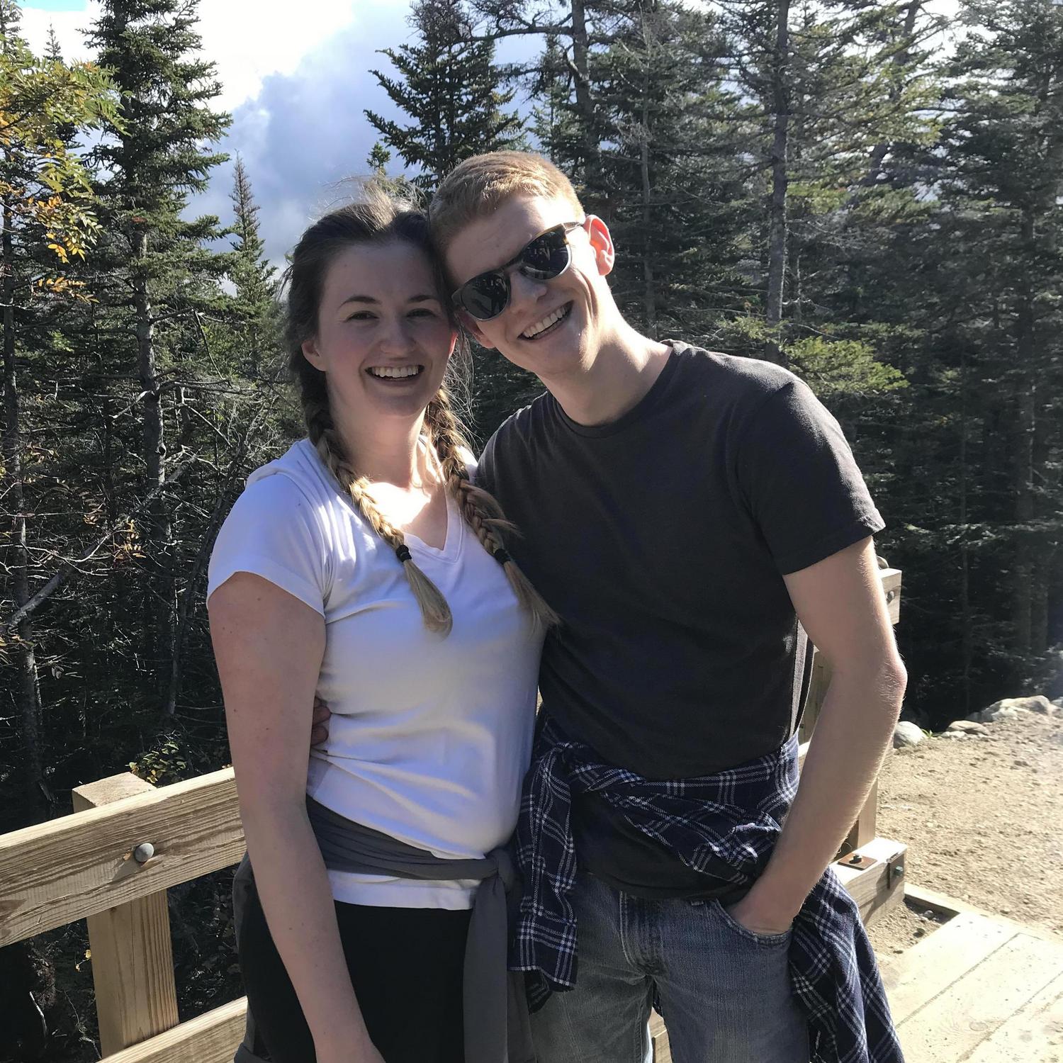 Mt. Washington 2018