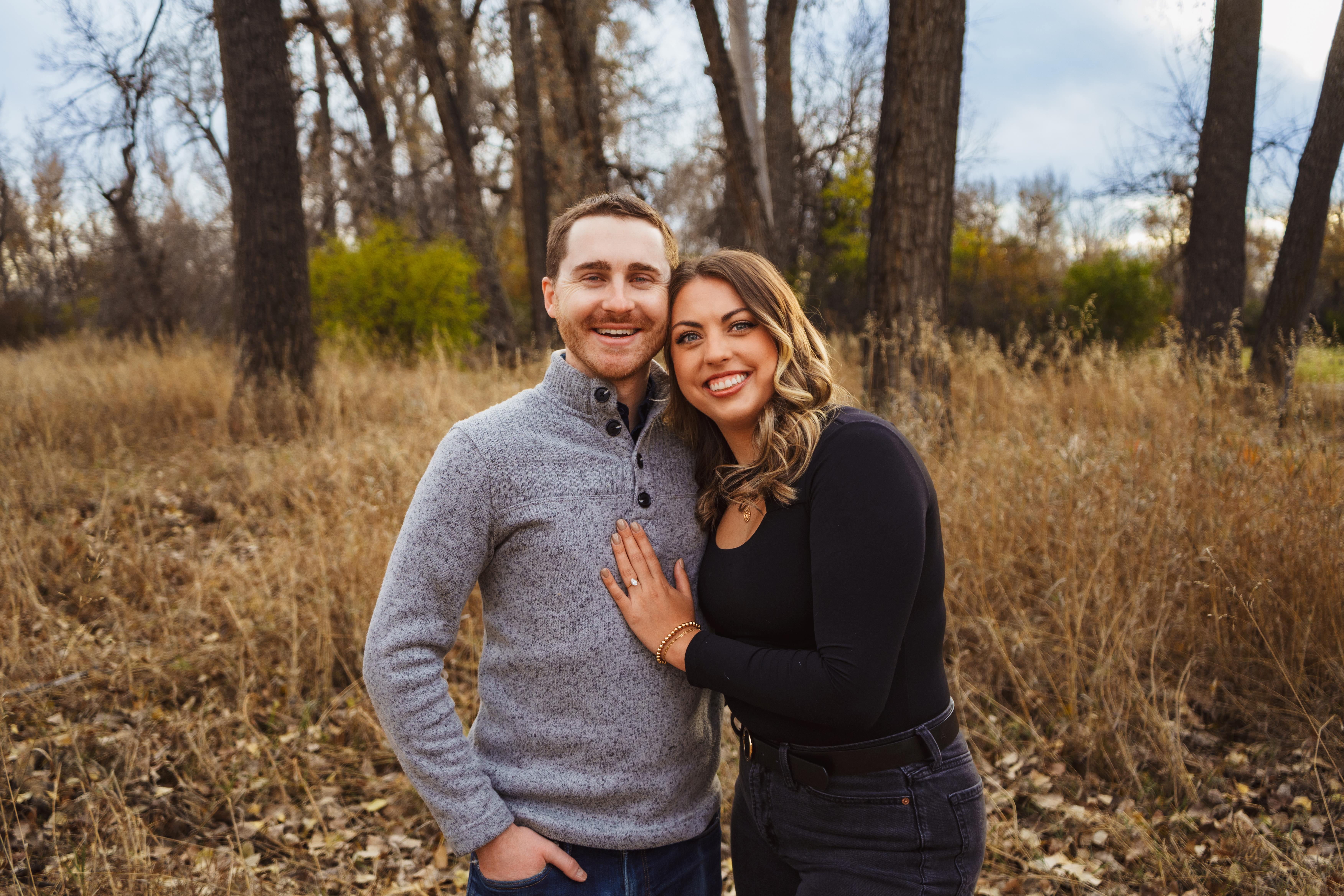 The Wedding Website of Alex Halverson and Kacie Lillmars