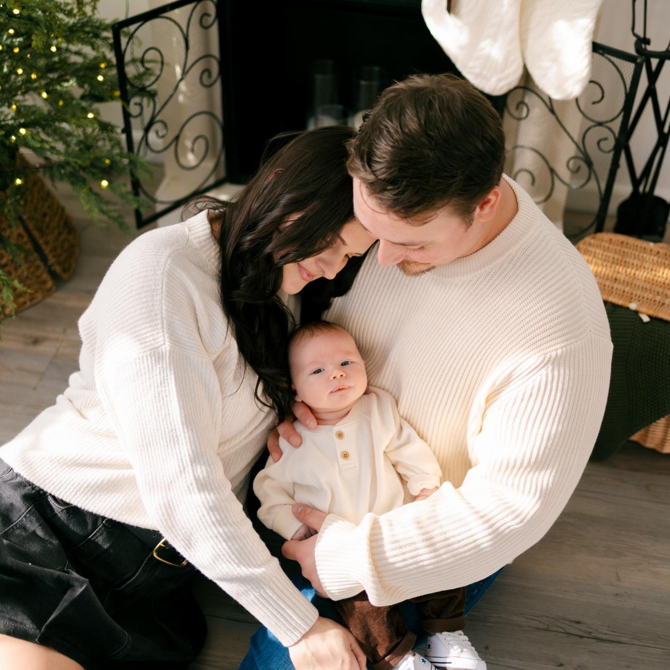 Family photos