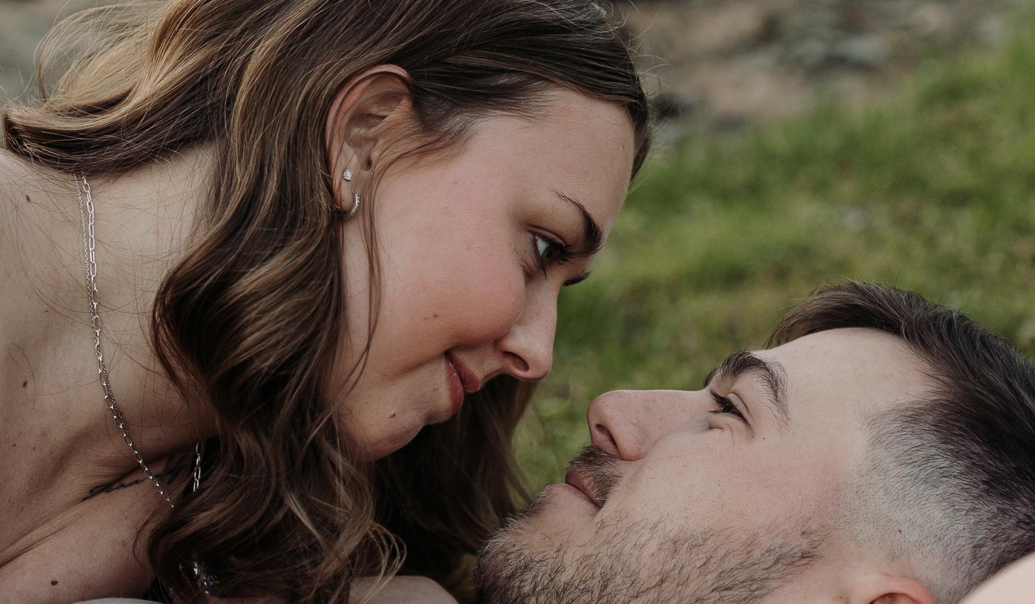 The Wedding Website of Alyssa Conger and Rhett Rowell